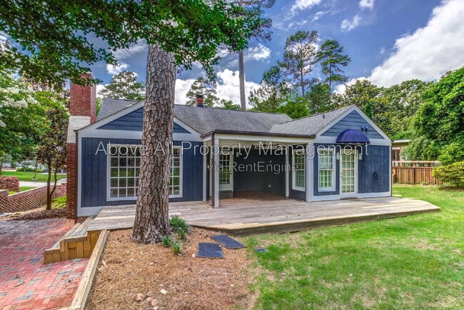 Building Photo - 1216 Duplin Rd