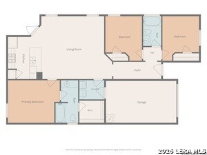 Building Photo - 3431 Stoney Knoll