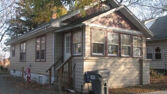 Building Photo - 1119 Lafayette Ave