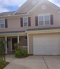 Building Photo - 3 bedroom Greensboro rental with attached ...