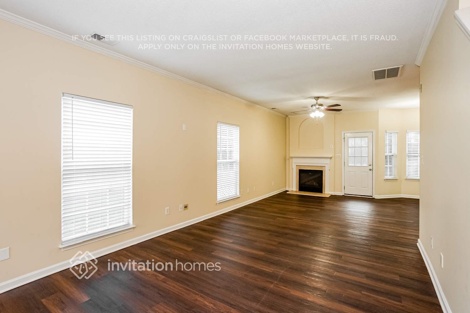 Building Photo - 6833 Brachnell View Dr