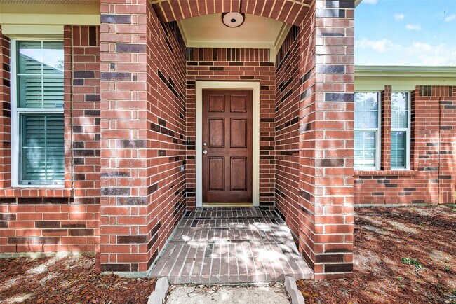 Building Photo - 8810 Barron Wood Cir E