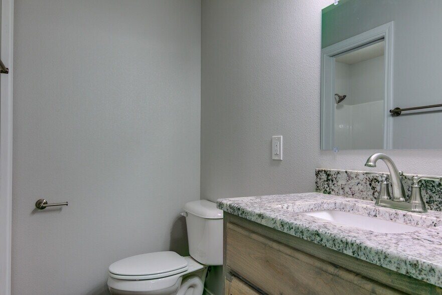 Second Bathroom - 911 Pecorella St E