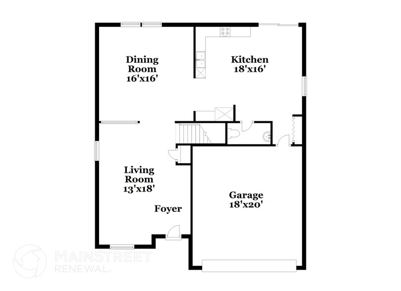Building Photo - 14223 Hartwell Farm Dr