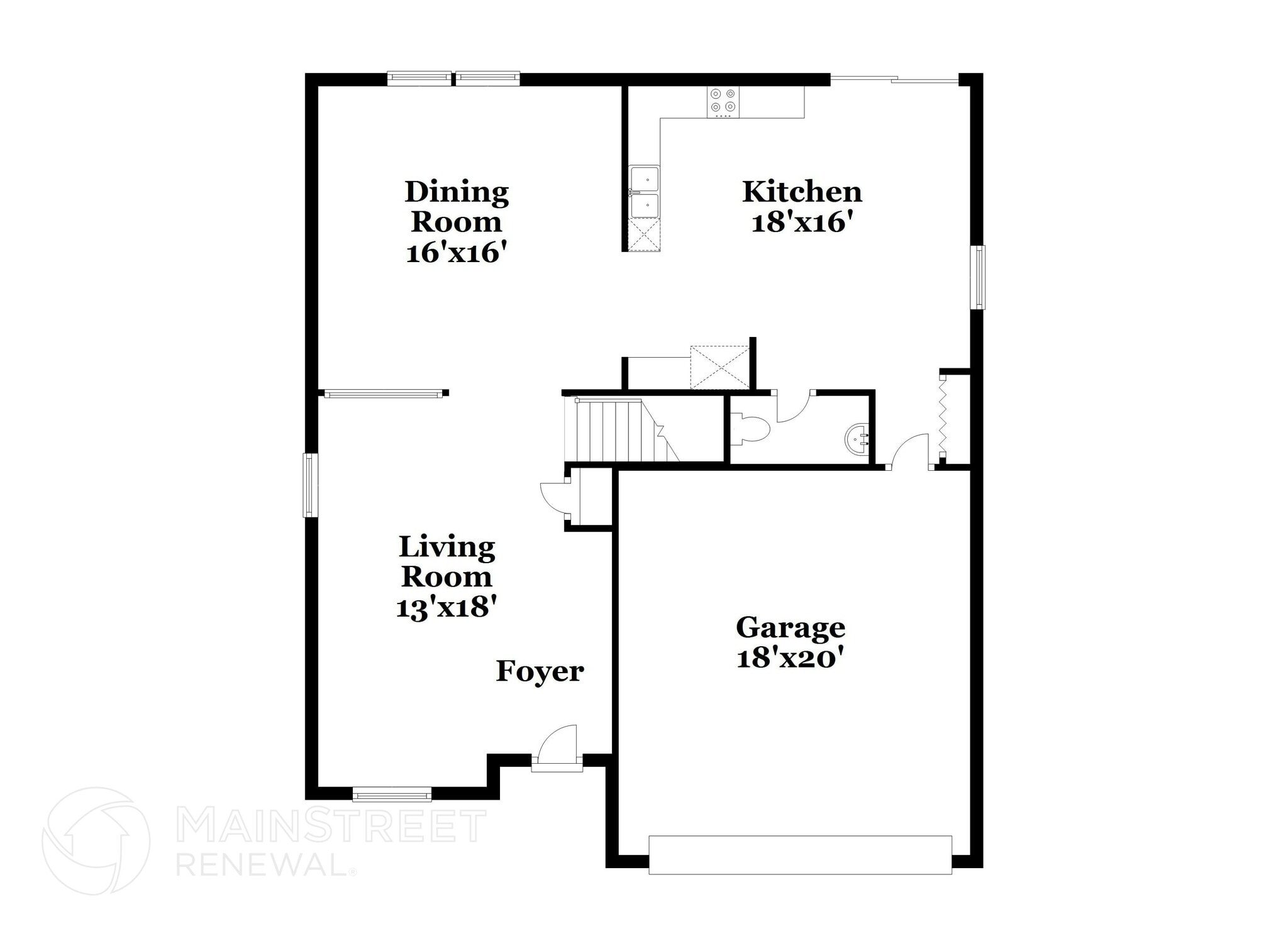 Building Photo - 14223 Hartwell Farm Dr