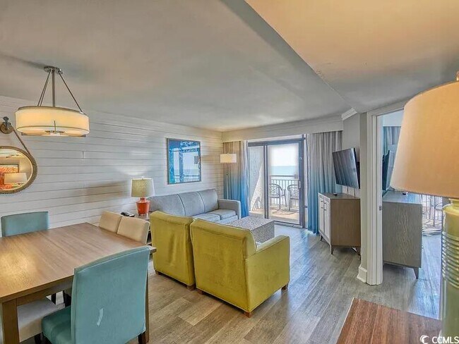 Building Photo - 7200 N Ocean Blvd