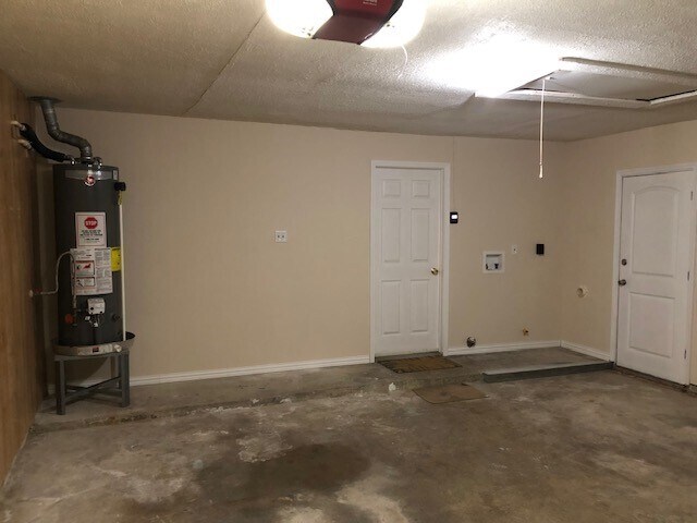 Garage - 4116 Gallant Fox Dr