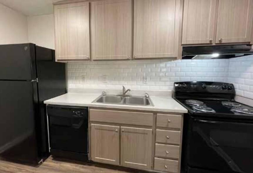 Interior Photo - Hampton Hall Apartments