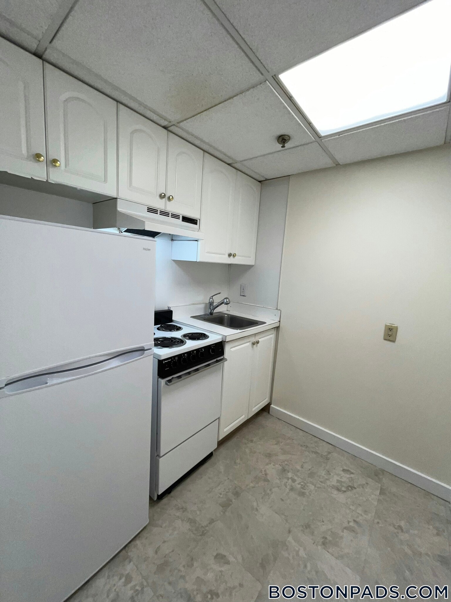 Building Photo - 62 Boylston St