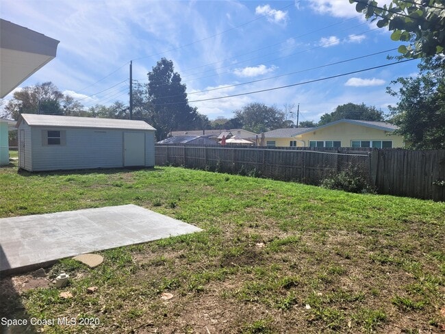 Building Photo - 435 S Courtenay Pkwy