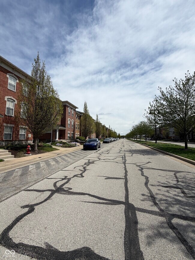 Building Photo - 6316 Central Boulevard