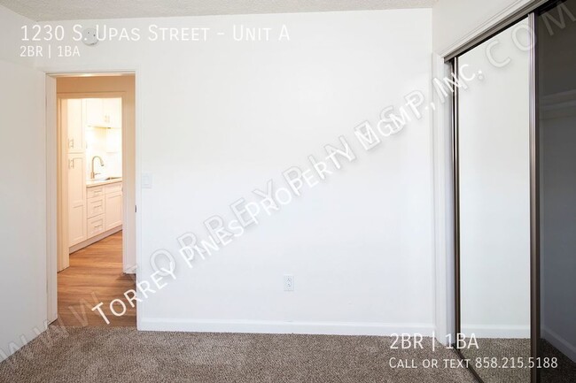 Building Photo - Cozy 2 Bedroom Near the Heart of Escondido...