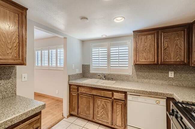 Building Photo - Freshly Updated 2-Bedroom Condo with Attached Garage in Gated Winnetka Community