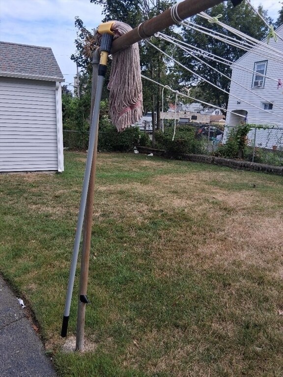 Primary Photo - 57 Wardwell Ave