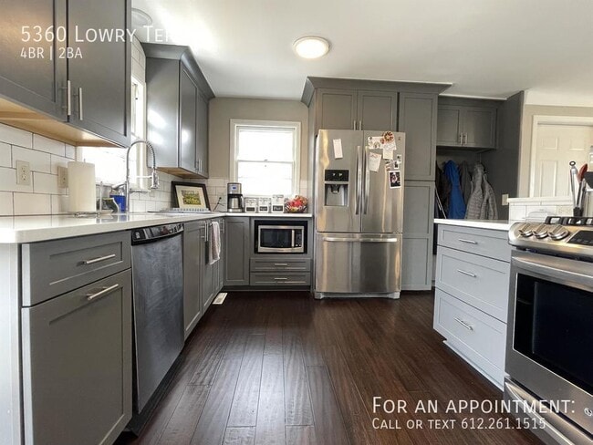 Building Photo - 5360 Lowry Terrace