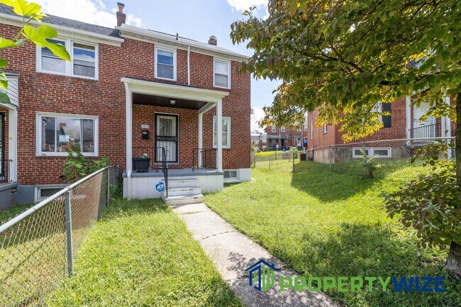 Building Photo - 1019 Witherspoon Rd