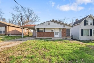 Building Photo - 2415 Shirley Ave