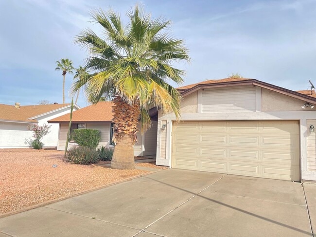 Building Photo - 3 bed with private pool - Dobson/Warner
