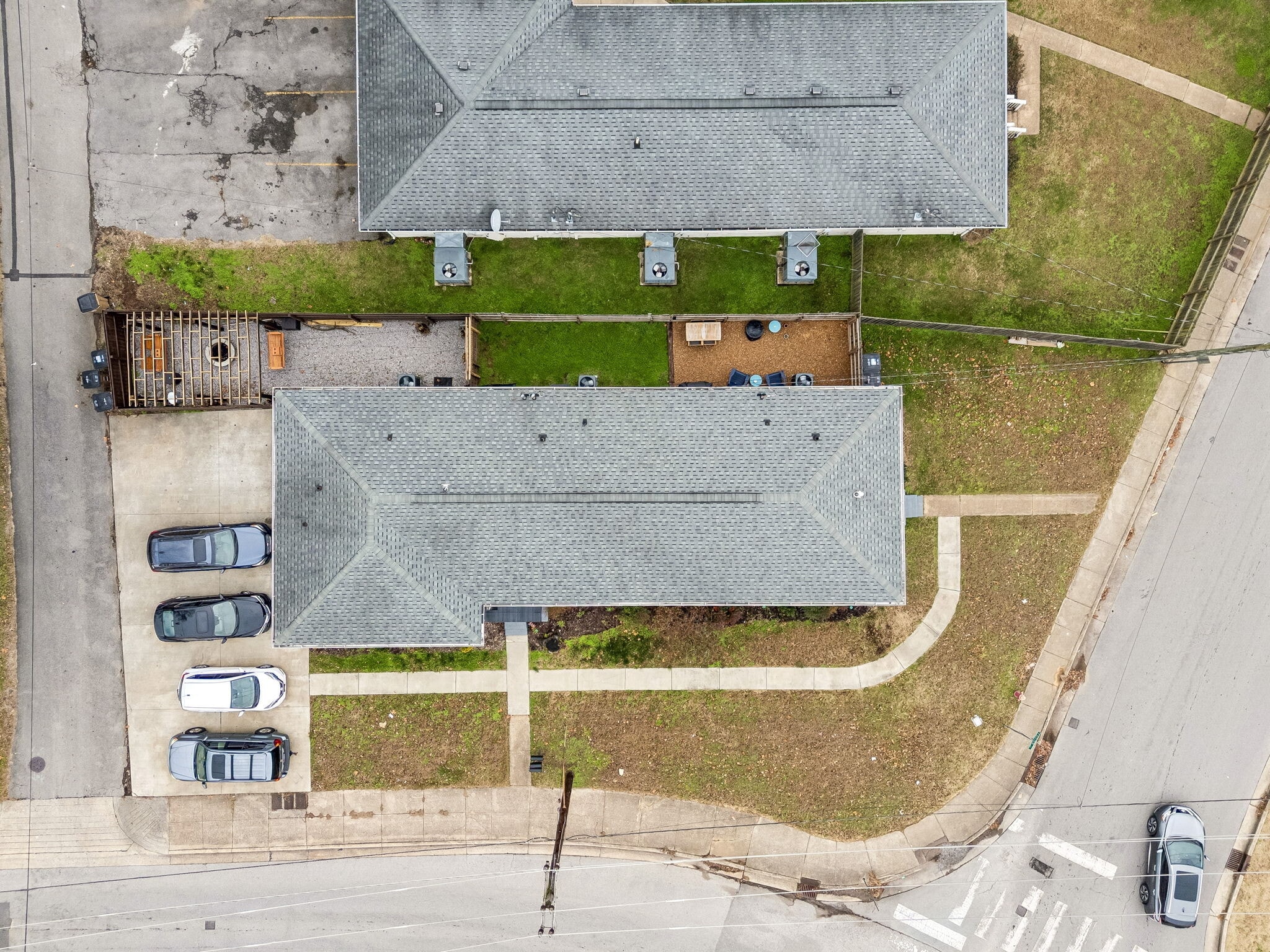 Building Photo - 501B Meridian St