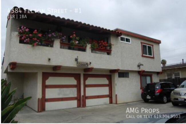 Building Photo - 4584 Felton St