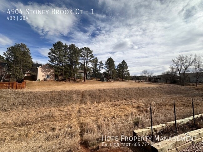 Building Photo - 4904 Stoney Brook Ct