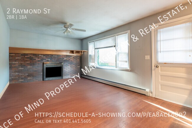 Building Photo - 2 Raymond St