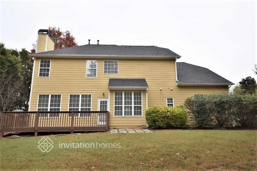Building Photo - 1642 Rocky Trail Ln