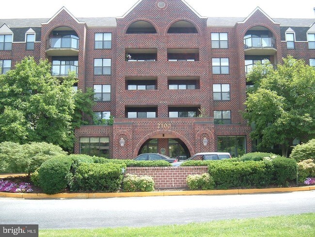 Building Photo - 2100 Lee Hwy.