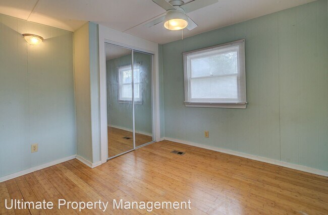 Building Photo - 3 br, 2 bath House - 1807 Bailey Avenue