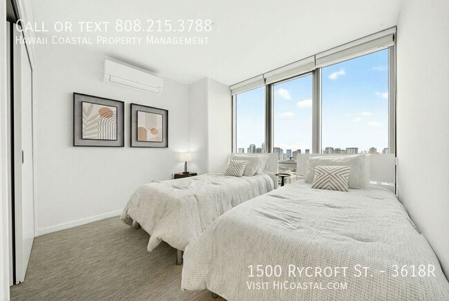 Building Photo - 1500 Rycroft St