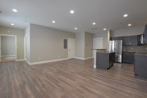 Model Photo - Finishes match unit - 314 N Hamilton St