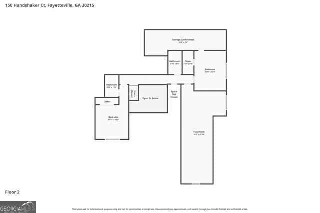 Building Photo - 150 Handshaker Ct