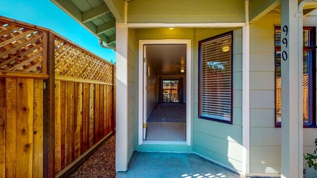 Building Photo - Baird Road