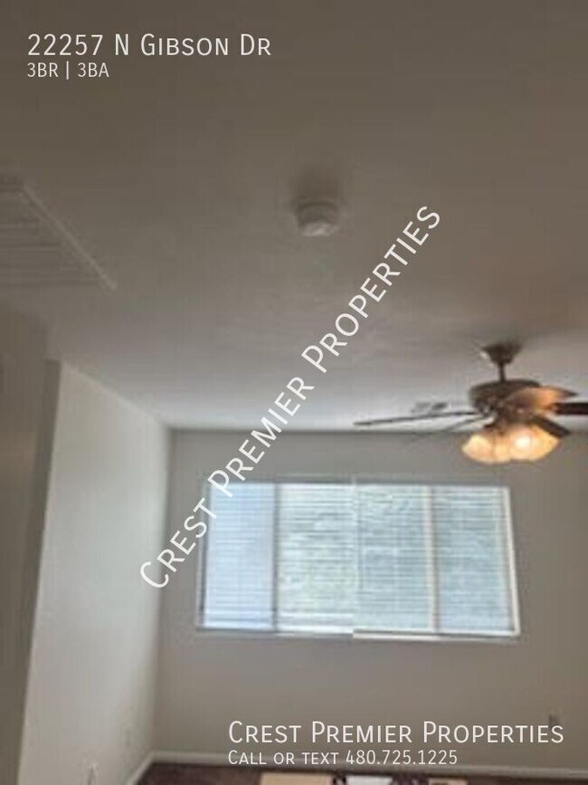 Building Photo - 22257 N Gibson Dr