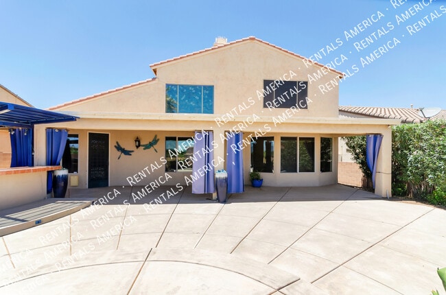 Building Photo - 15549 S Via Puente Azul