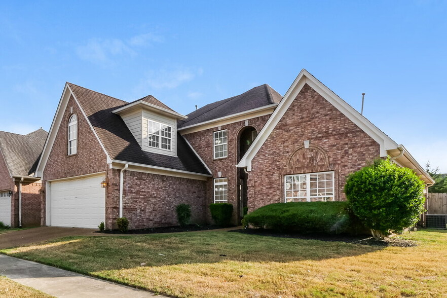 Building Photo - 1655 Kings Pond Cove