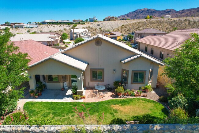 Building Photo - 5940 Los Pueblos Dr