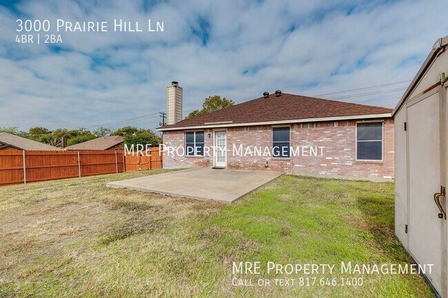 Building Photo - Coming in March! 4-bedroom Arlington Home ...