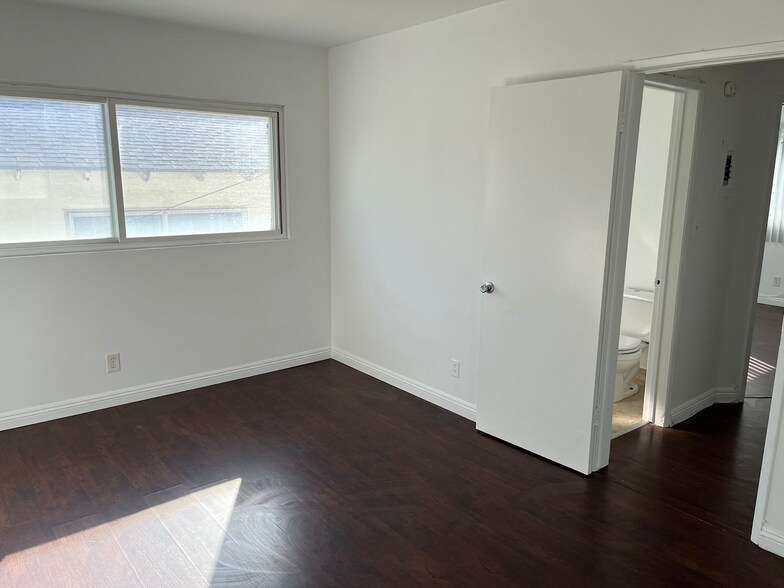 Bedroom #1 - 8315 W Manchester Ave