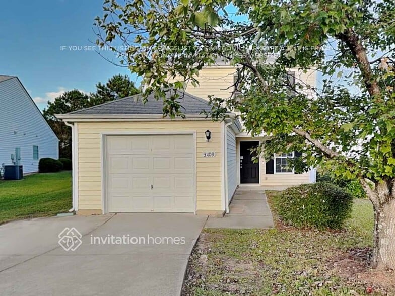 Primary Photo - 3409 Fatima Ct