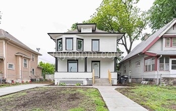 Building Photo - 1512 Binney St