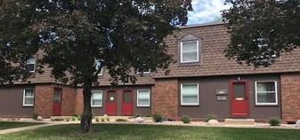 Building Photo - Valley View Townhomes