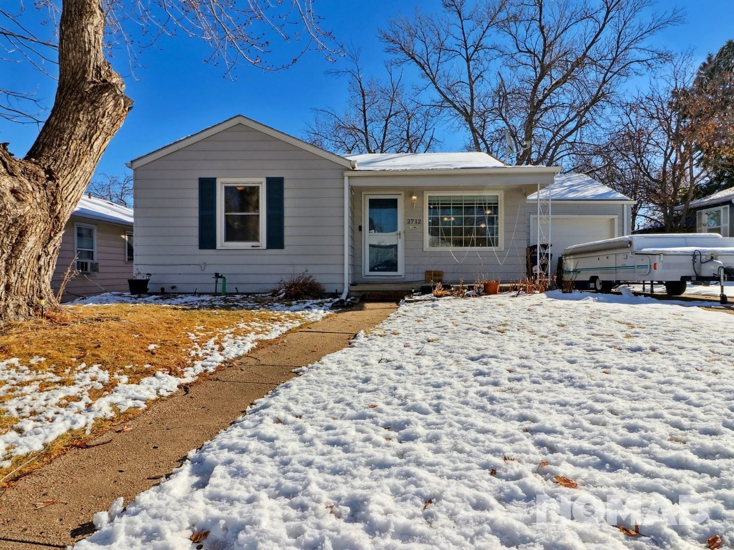 Building Photo - 2712 S Hazel Ct