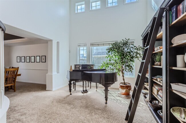 Building Photo - 5419 Cannon Mountain Way