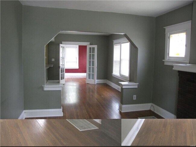 Building Photo - 1313 Claytonia Terrace