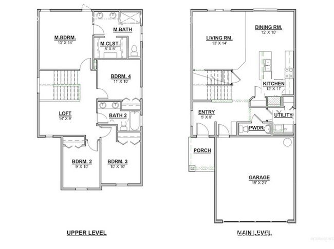 Building Photo - 2094 S Defio Pl