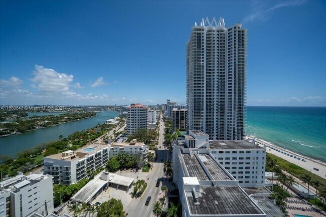 Building Photo - 6301 Collins Ave