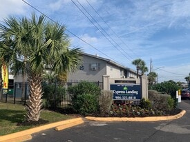 Building Photo - Cypress Landing