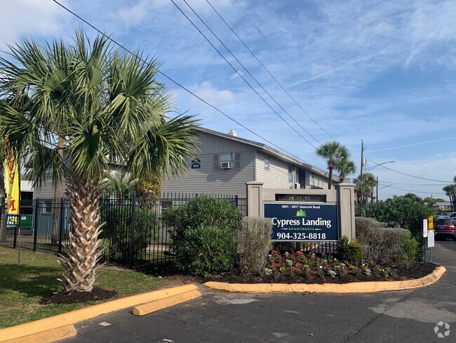 Building Photo - Cypress Landing