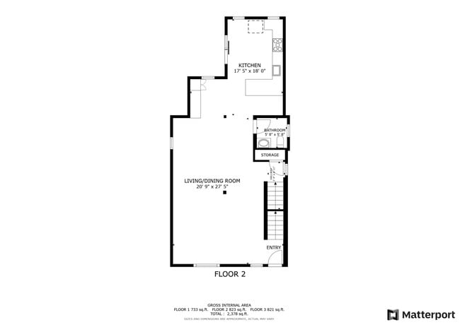 Building Photo - 1626 N Spaulding Ave